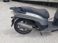 KYMKO PEEPAL S 50-4t , снимка 7