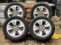 5х120 16 Цола Джанти VW Transporter T5 T6 Multivan, снимка 5
