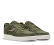 Мъжки кецове Nike Air Force 1 Low Canvas, снимка 4