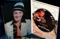 ДВД Професионалистът DVD (Жан Пол Белмондо), снимка 2