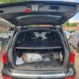 Mercedes GL350d AMG packet 2015г.на части, снимка 17