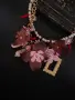 Уникално и стилно колие "Vintage", снимка 1