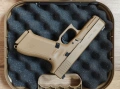 Продавам пистолет Глок 19Х Glock , снимка 3