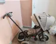 Триколка Lorelli Jaguar , снимка 1