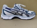 ASICS GEL-NYC 2055 Cream / Midnight- Чисто Нови(без кутия)-№43, снимка 8