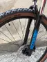 Велосипед CUBE Aim SLX 29 Teamline 2024 хардтейл Hardtail MTB, снимка 11