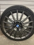 Промо - 400€! Джанти 18 с летни гуми michelin pilot sport 5, снимка 1