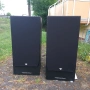 Тонколони Cerwin-Vega SL 15, снимка 2