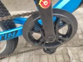 Продавам колела внос от Германия алуминиев велосипед PASSATI MARTIN 20 цола амортисьор диск, снимка 18