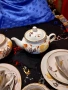 Руски сервиз за чай, снимка 3