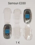 Калъф за Nokia 7270,6170,6260,Samsung X430,X460,X480,E310,E330,E700,E800,A800,Motorola V60,V66,Z600, снимка 8