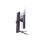 Монитор LG UltraGear OLED 27GR95QE-B 27" QHD 240Hz Gaming Monitor, 2560x1440, снимка 6