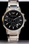 Оригинален мъжки часовник Emporio Armani AR2434, снимка 4