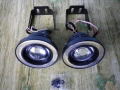 LED ANGEL EYES ЛЕД СВЕТЛИНИ 1200 lm., снимка 1