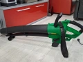 Листосъбирач/духалка GARDENLINE/EINHELL- Germany 🇩🇪 , снимка 11