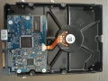 Хард диск HDD Hitachi 500GB, sata, 7200rpm, снимка 2