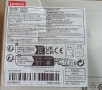 Нови Безжични Слушалки Lenovo EA230 (Bluetooth 5.4) – Неразпечатани!, снимка 2