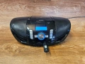 Радио с диск и usb Hitachi CX77mp3u , снимка 4
