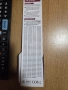 Универсално дистанционно управление Samsung RM-D1078+., снимка 2