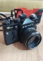 Фотоапарат ZENIT ретро за колекционери , снимка 1