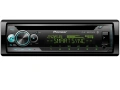 Автоплеър Pioneer DEH-S510BT – Bluetooth / CD / USB / FLAC / RGB – Отличен!, снимка 7