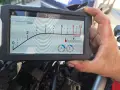 Табло дисплей за Honda Africa Twin CRF1100, снимка 8