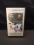 VHS Уличен рицър, снимка 1