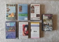Видеокасети оригинални VHS с филми, снимка 4