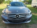 mercedes benz e 200, снимка 1