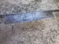 стар дърводелски рукан, снимка 13
