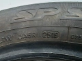 4бр летни гуми 175/65/15 DUNLOP L06045 , снимка 7