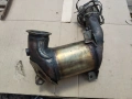 Катализатор 5WA131723B Volkswagen Passat B9 1.5 eTSI 150кс 2024г, снимка 1