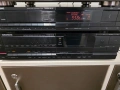 Grundig V 8300 MK II усилвател плюс тунер Grundig T 8200 MK II., снимка 2