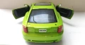 Bburago Toyota Celica GT-S 2003 Мащаб 1:24, снимка 3
