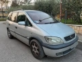 Opel Zafira A 2.0DTI 101к.с. Се продава на части, снимка 1