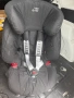 Britax Romer Детско столче за кола от 9 до 36 кг. Малко употребявано., снимка 1