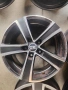 4бр.алуминиева джанта 16 цола за Opel 5x115, снимка 4