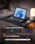 Безжична клавиатура с тъчпад за Surface Pro 12 и Copilot+, снимка 5