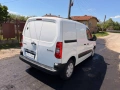 Citroen Berlingo 1.6 бензин 90кс 2010г сервизна книжка, снимка 5