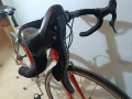 Продавам шосеен велосипед Wilier Triestina Izoard XP (Размер L / 56 см), снимка 9
