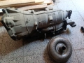 Скоростна кутия 6hp19 BMW БМВ Автоматична скоростна кутия BMW E60 E61 520i 525i 530i за M54 мотор, снимка 5