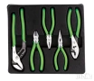 CORNWELL TOOLS 5 части качествени клещи комплект, снимка 2