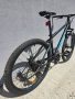 Велосипед Serious Cycles 27.5 цола , снимка 3