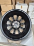 Джанти Platin 16 цола , 5х112 , 7j , et38 Mercedes Vw Audi Skoda, снимка 2