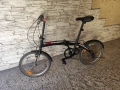 Сгъваем велосипед Probike Folding 20" , снимка 1