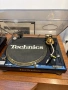 Technics SL-1200 MK2 LTD Gold, снимка 2
