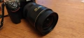 Nikon D7200 + обективи и филтри, снимка 8