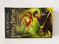 Harry Potter and the Chamber of Secrets -  J. K. Rowling, снимка 1