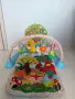 Активна гимнастика VTech Little Friendlies Glow - Английски език!, снимка 2