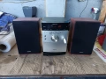 уредба SONY CMT-ЕН25, снимка 1